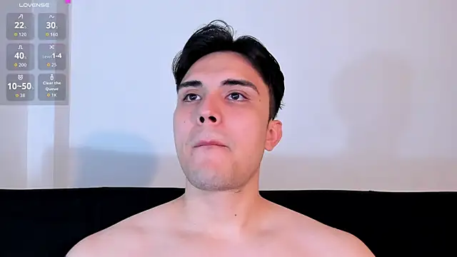 Snapshot of jasonxd9898 chatting on September 26, 12:58 am jasonxd9898 online show from September 26, 12:58 am