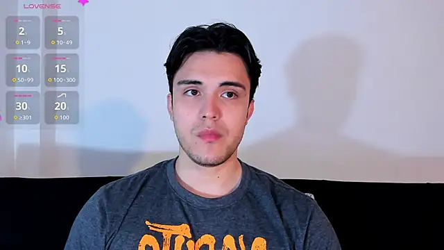 Snapshot of jasonxd9898 chatting on November 2, 12:35 am jasonxd9898 online show from November 2, 12:35 am