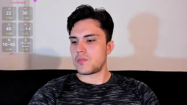 Snapshot of jasonxd9898 chatting on November 28, 1:47 pm jasonxd9898 online show from November 28, 1:47 pm