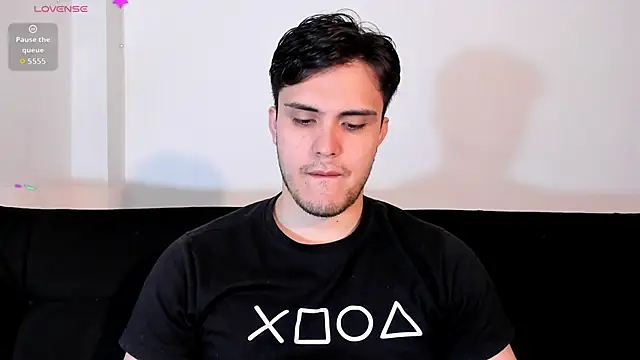 Snapshot of jasonxd9898 chatting on November 30, 2:48 am jasonxd9898 online show from November 30, 2:48 am