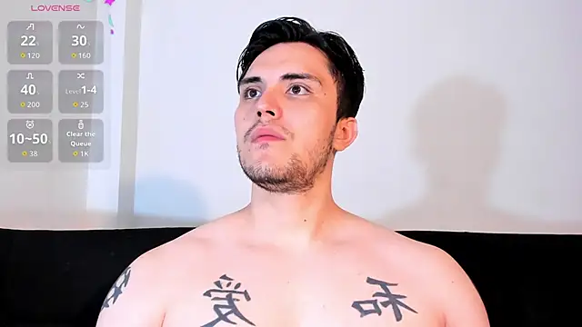 Snapshot of jasonxd9898 chatting on December 4, 2:21 am jasonxd9898 online show from December 4, 2:21 am