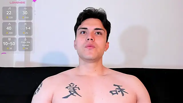 Snapshot of jasonxd9898 chatting on December 5, 1:09 pm jasonxd9898 online show from December 5, 1:09 pm