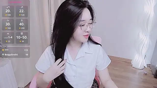 Miu-999 online show from September 11, 2:11 am