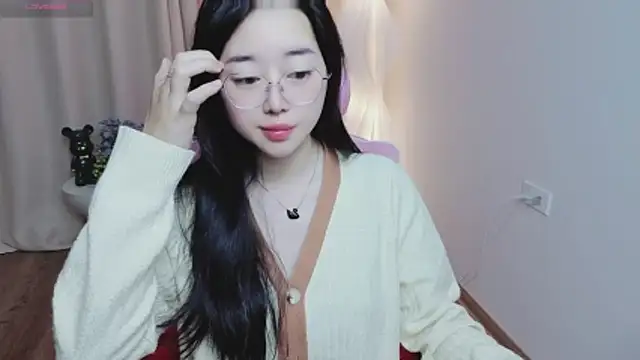 Miu-999 online show from December 20, 2:18 am