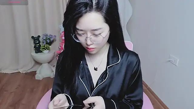 Miu-999 online show from December 22, 2:19 am