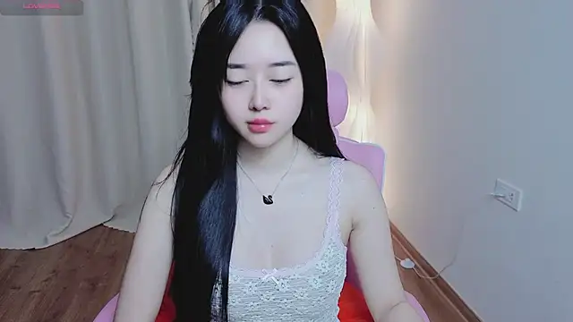 Miu-999 online show from January 13, 2:17 am