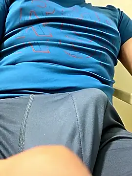 Renatox69 online show from January 14, 3:01 am