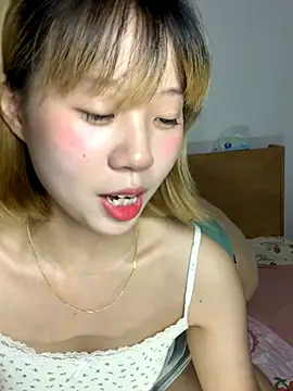 zhaomosheng125216 online show from October 10, 1:15 am