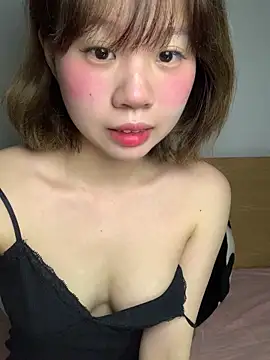 zhaomosheng125216 online show from February 4, 11:42 pm