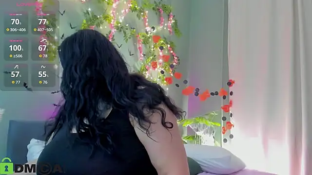 Snapshot of sandra_jackson chatting on November 4, 2:54 am sandra jackson online show from November 4, 2:54 am