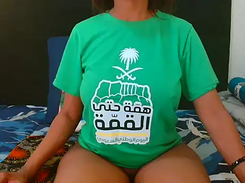 CreamySexyPussy online show from September 21, 3:24 pm