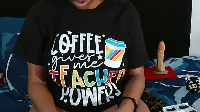 CreamySexyPussy online show from November 17, 6:52 am