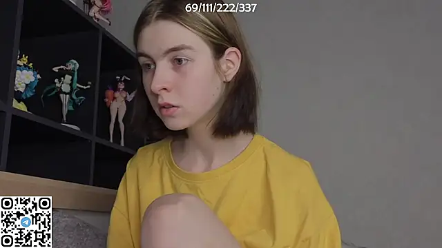 bertamimi online show from November 15, 6:48 pm