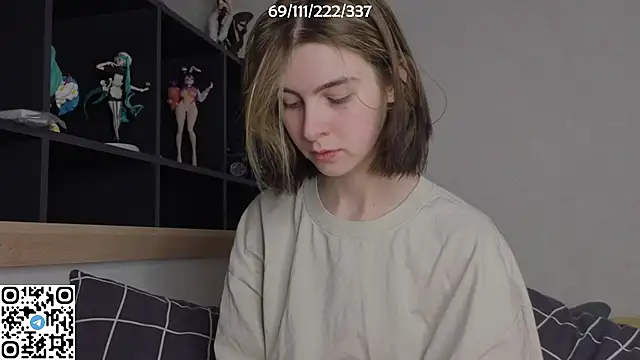 bertamimi online show from November 21, 6:28 pm