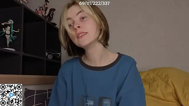 bertamimi online show from December 1, 6:13 pm