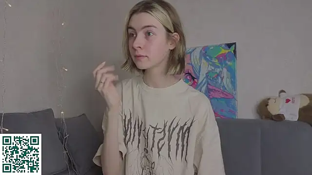 bertamimi online show from February 5, 5:28 pm