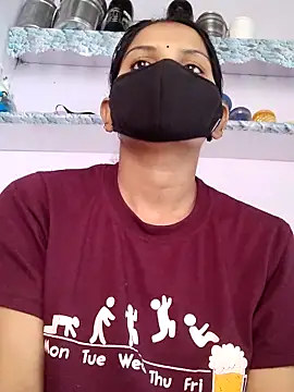 Snapshot of poojam93 chatting on December 3, 2:41 am poojam93 online show from December 3, 2:41 am