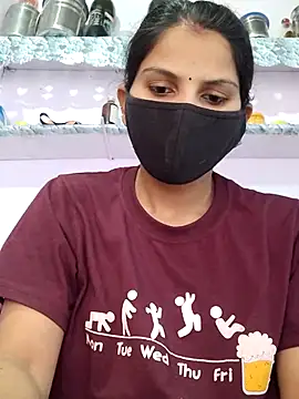 Snapshot of poojam93 chatting on December 5, 3:04 am poojam93 online show from December 5, 3:04 am