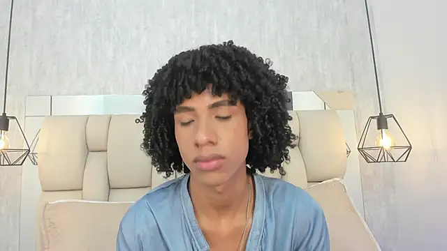 Johan gz  online show from September 16, 11:44 am