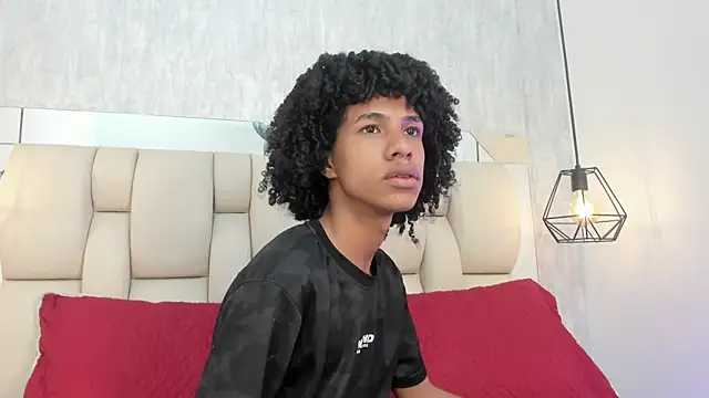 Johan gz  online show from September 18, 11:45 am