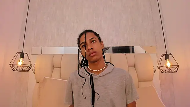 Johan gz  online show from October 1, 11:38 am