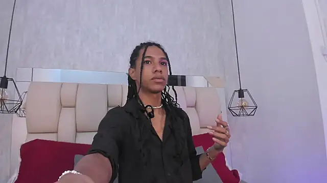 Johan gz  online show from October 2, 11:39 am