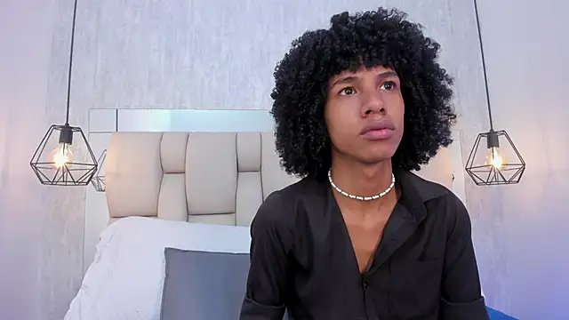 Johan gz  online show from October 6, 11:51 am