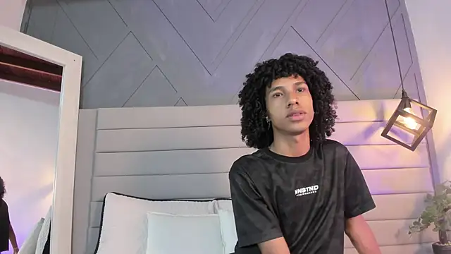 Johan gz  online show from November 10, 11:31 am