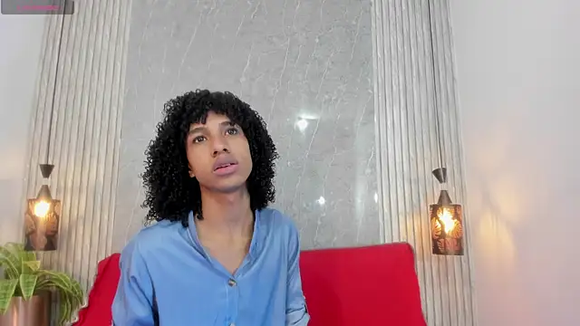 Johan gz  online show from November 16, 12:33 pm