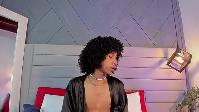 Johan gz  online show from November 17, 12:22 pm