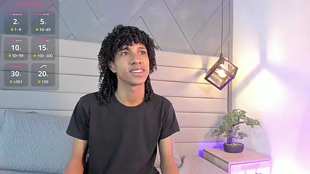 Johan gz  online show from November 21, 12:04 pm