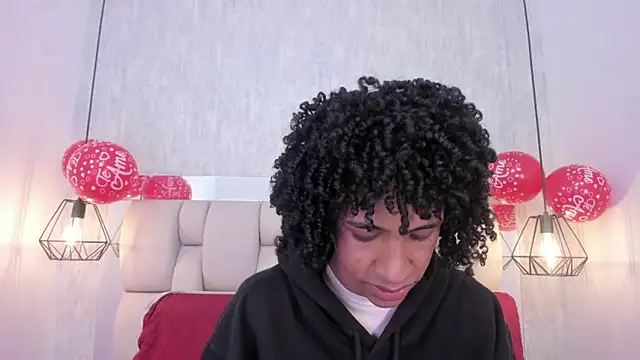 Johan gz  online show from February 16, 11:39 am