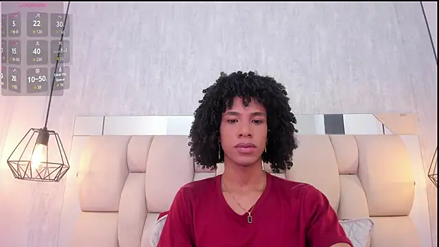 Johan gz  online show from February 25, 11:31 am