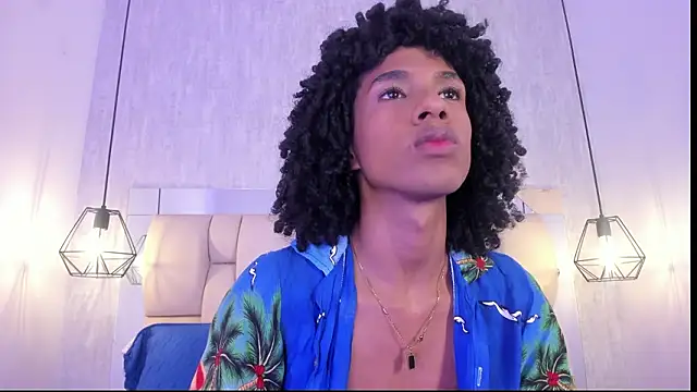 Johan gz  online show from March 21, 2:05 am