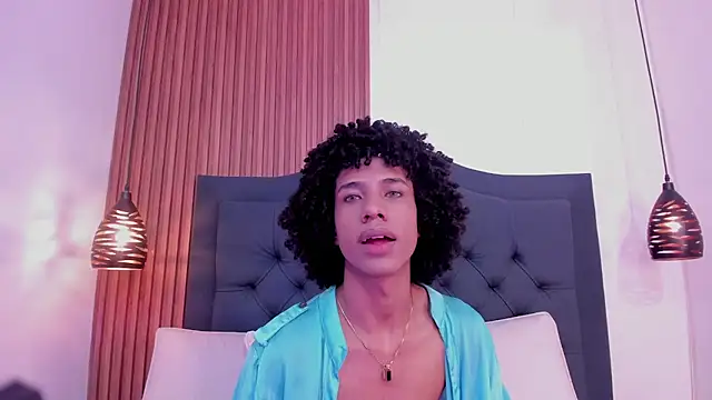 Johan gz  online show from April 15, 11:39 am