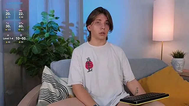 Robby Manson online show from September 21, 9:16 pm