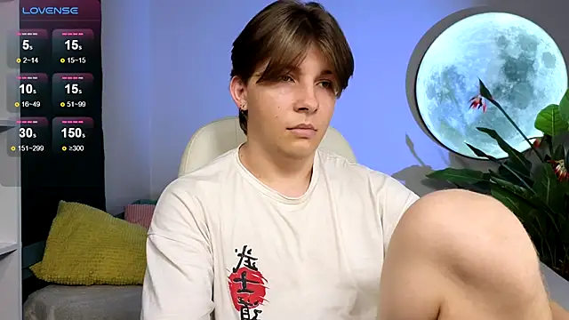 Robby Manson online show from October 6, 2:47 pm