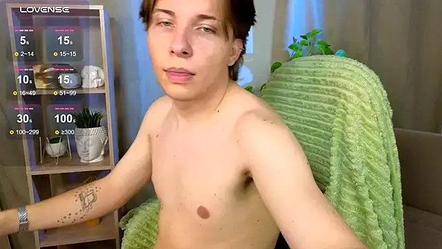 Robby Manson online show from November 14, 5:50 am