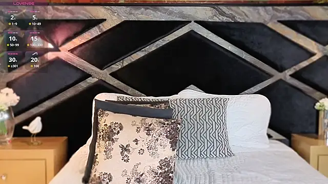 CristalHeart  online show from September 24, 12:08 pm