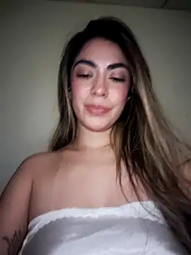 CristalHeart  online show from November 24, 1:55 pm