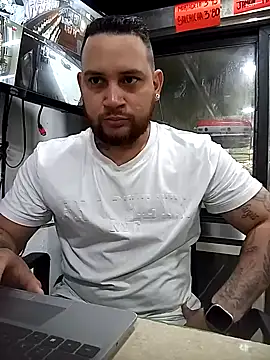 Catire10  online show from October 21, 1:56 pm