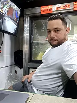 Catire10  online show from November 20, 2:06 pm