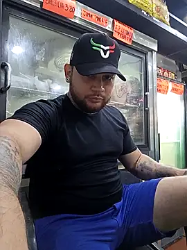 Catire10  online show from December 3, 2:04 pm