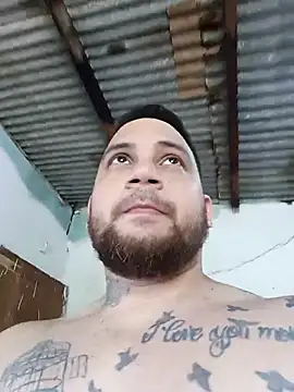 Catire10  online show from December 21, 7:10 pm