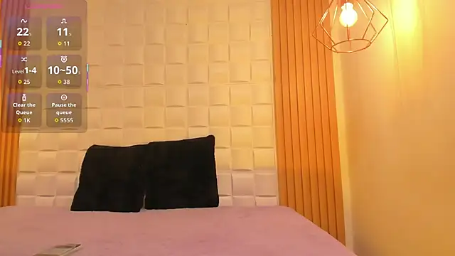 AriaBelle online show from November 29, 11:02 am