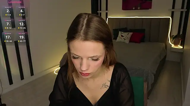 AliceDelaney online show from September 16, 8:32 pm