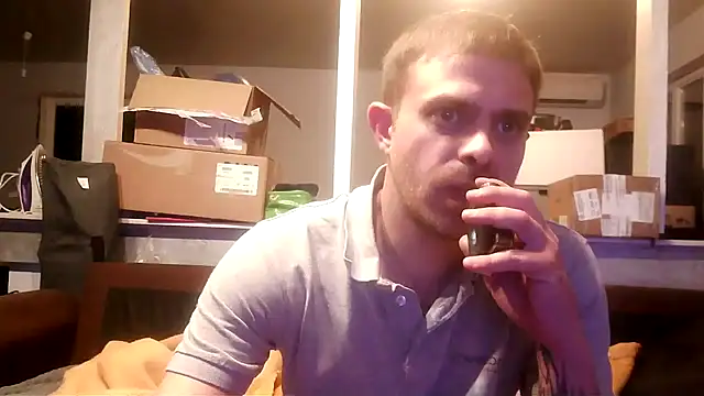 Bikerhot883hd online show from October 2, 8:16 pm