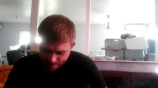 Bikerhot883hd online show from October 9, 2:15 pm