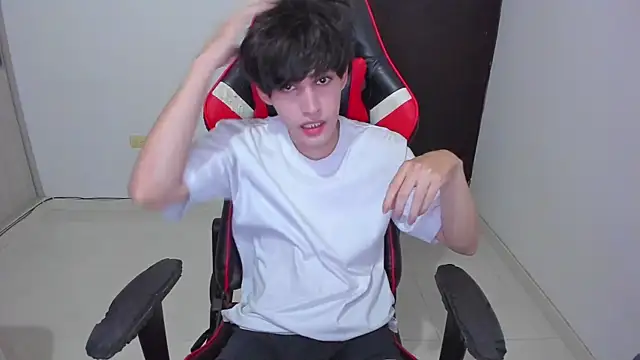 eren 188 online show from April 27, 2:09 am