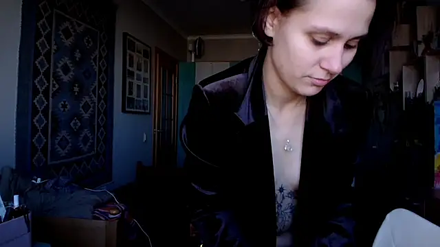 Snapshot of worsh1p_me chatting on October 1, 12:55 pm worsh1p me online show from October 1, 12:55 pm